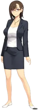 阿波座 春菜