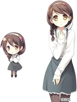 広崎 かなで