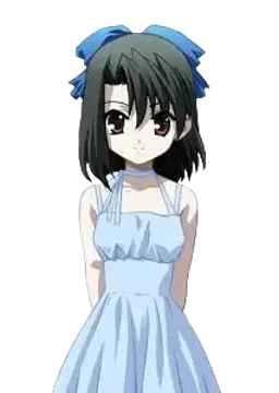 清浦 刹那