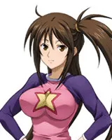 鈿女