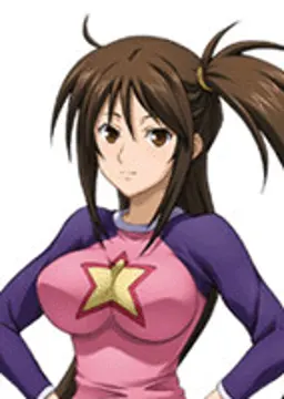 鈿女