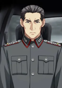 エドヴァルド・グラーフ