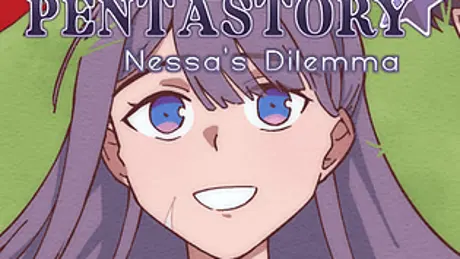 Pentastory: Nessa's Dilemma