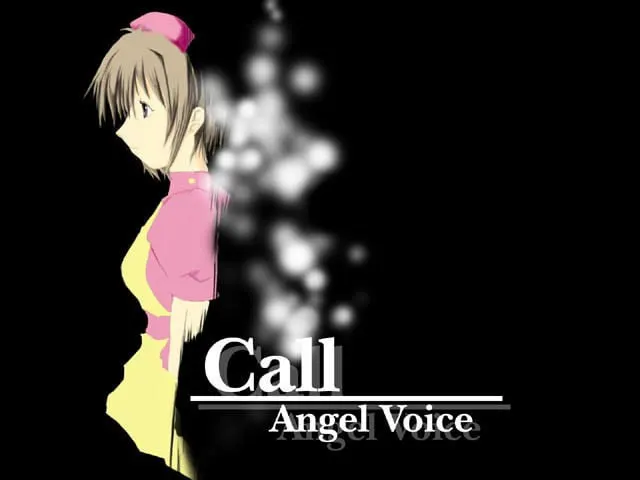 Call Angel Voice
