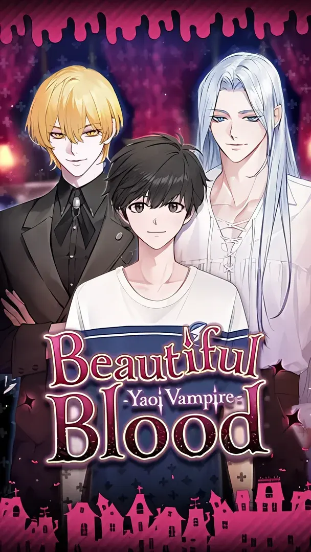 Beautiful Blood