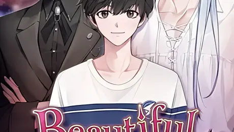 Beautiful Blood