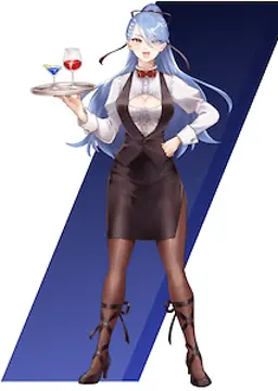 支配人