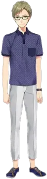 田島 賢斗