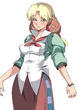 ミランダ