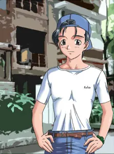 幸雄