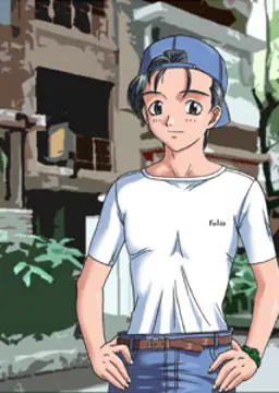 幸雄