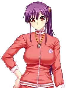 朝比奈 香