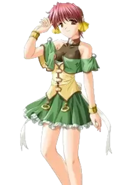 レイチェル・ハーベスト