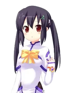 睦月佳奈