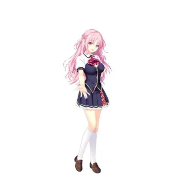 園池 桜子
