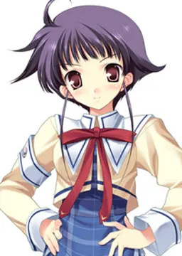 高坂 まゆき