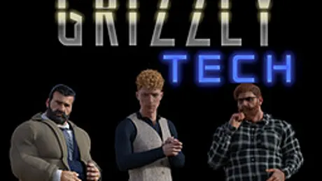 Grizzly Tech