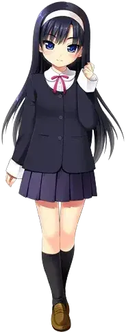 稲垣 紗衣