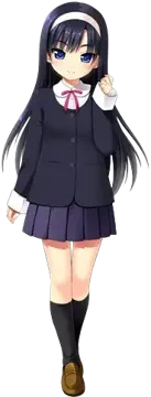 稲垣 紗衣