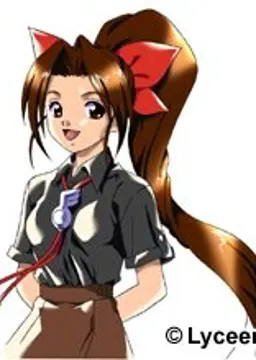 チャコ