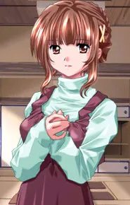 小畑 千晶