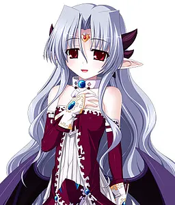 テリア・バハムート