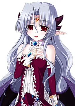 テリア・バハムート