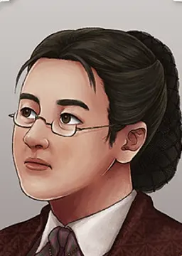 Miss Lee