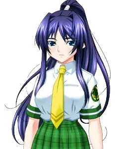 安芸 さやか