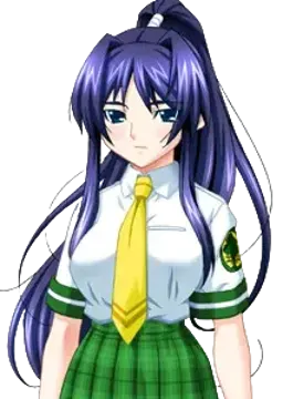 安芸 さやか
