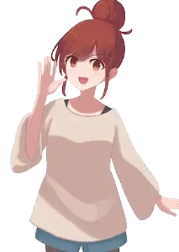 長峰 夏希