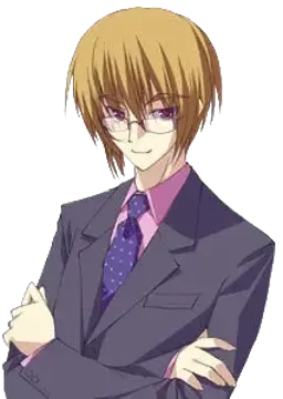 真岡 ジュン