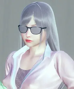 美术社女孩3