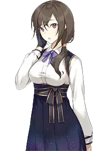 Violet