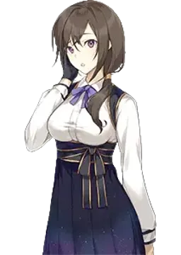 Violet