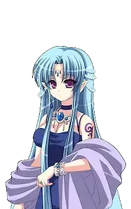 コーディリア・ヴェレネス