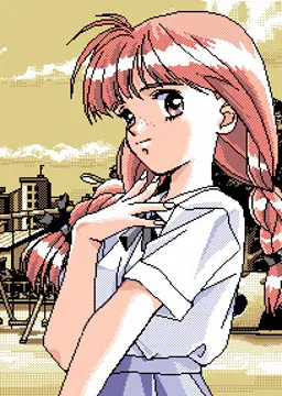 仁科 くるみ