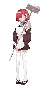 堇青