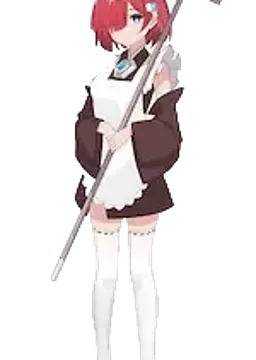 堇青