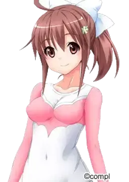 一ノ瀬 彩