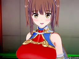 VR全盛時代の風俗事情　CASE1　クラスメイトと処女童貞交換会