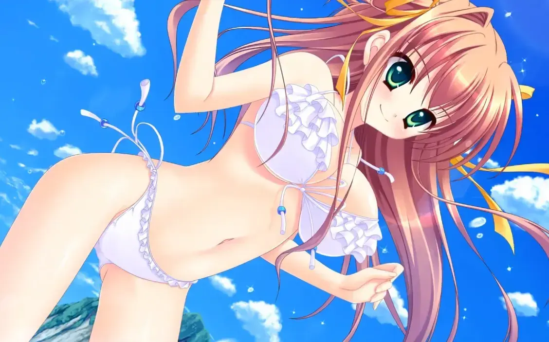 恋×恋=∞ ~恋する乙女にできること~
