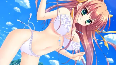 恋×恋=∞　～恋する乙女にできること～