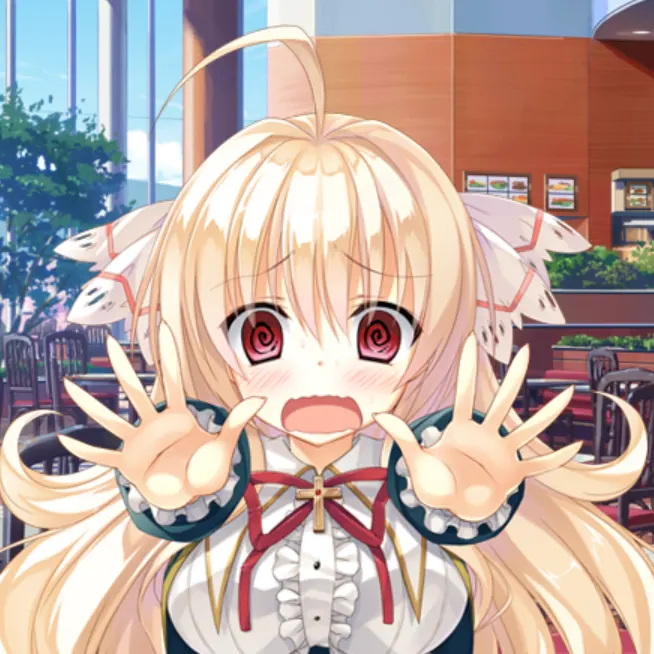 PRIMAL × HEARTS 2 Alicetia Wallenberg Kezouji