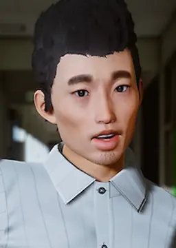 Chang Wong