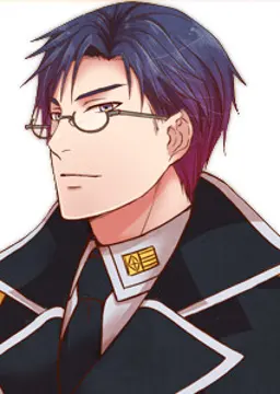ギルバート＝クロイス