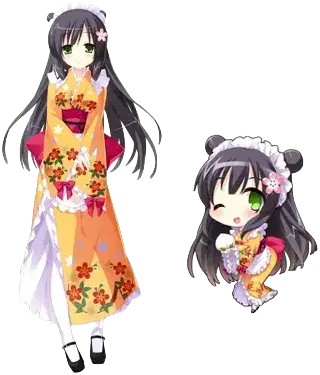 桜和