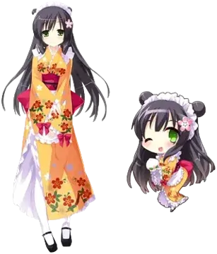 桜和