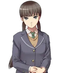 早瀬 涼