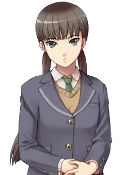 早瀬 涼
